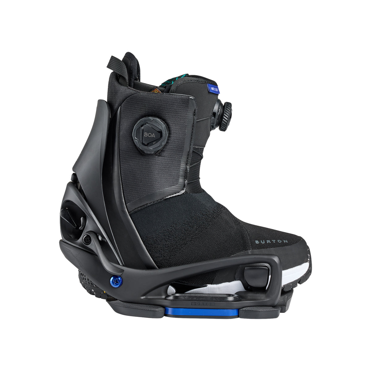 Burton Women's Step On Lexa EST Binding
