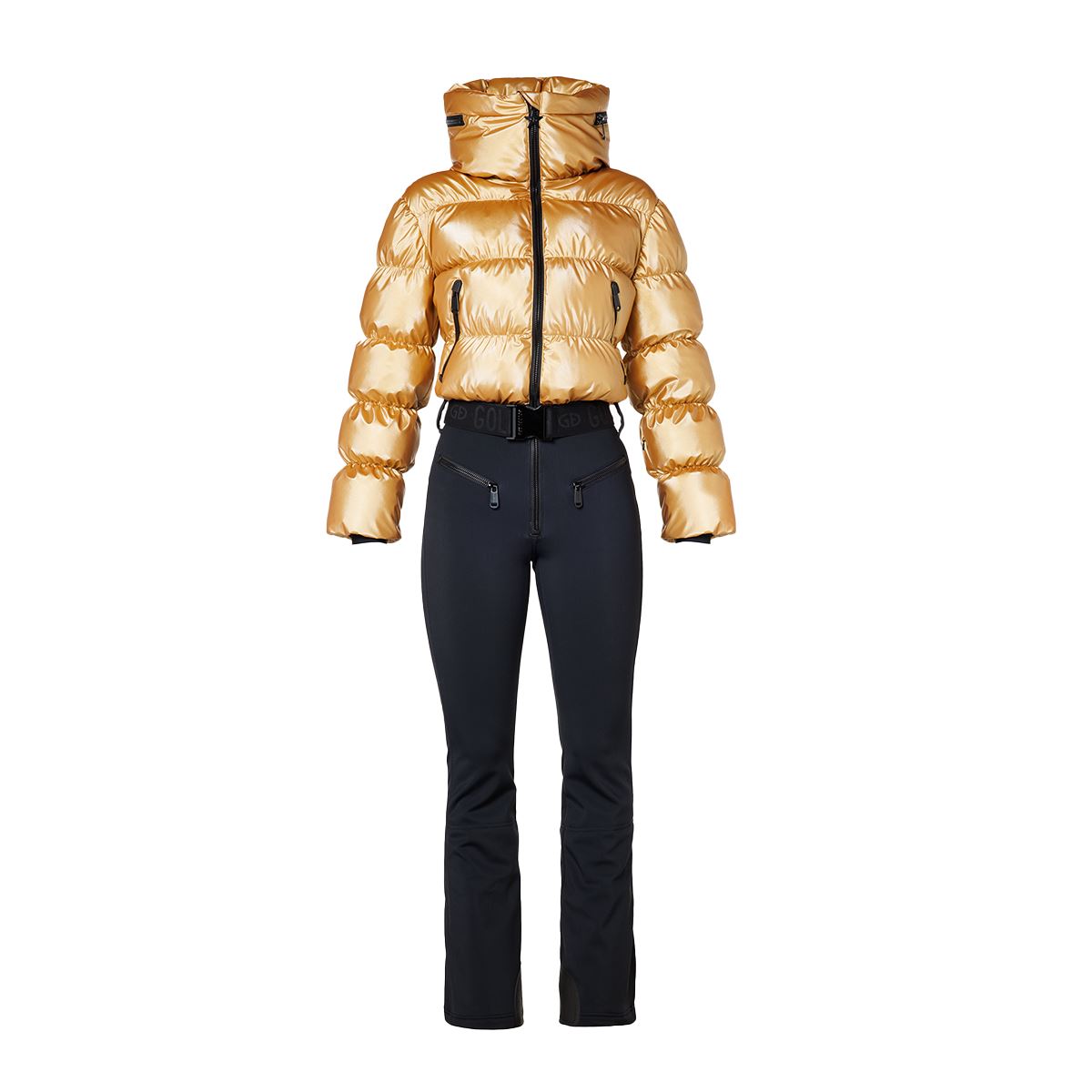 Goldbergh Snowball Overall