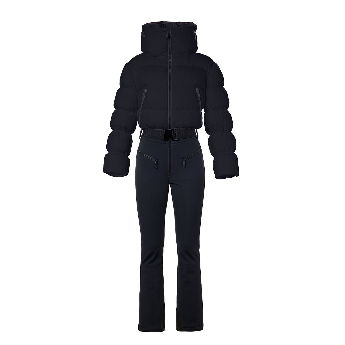 Goldbergh Snowball Overall