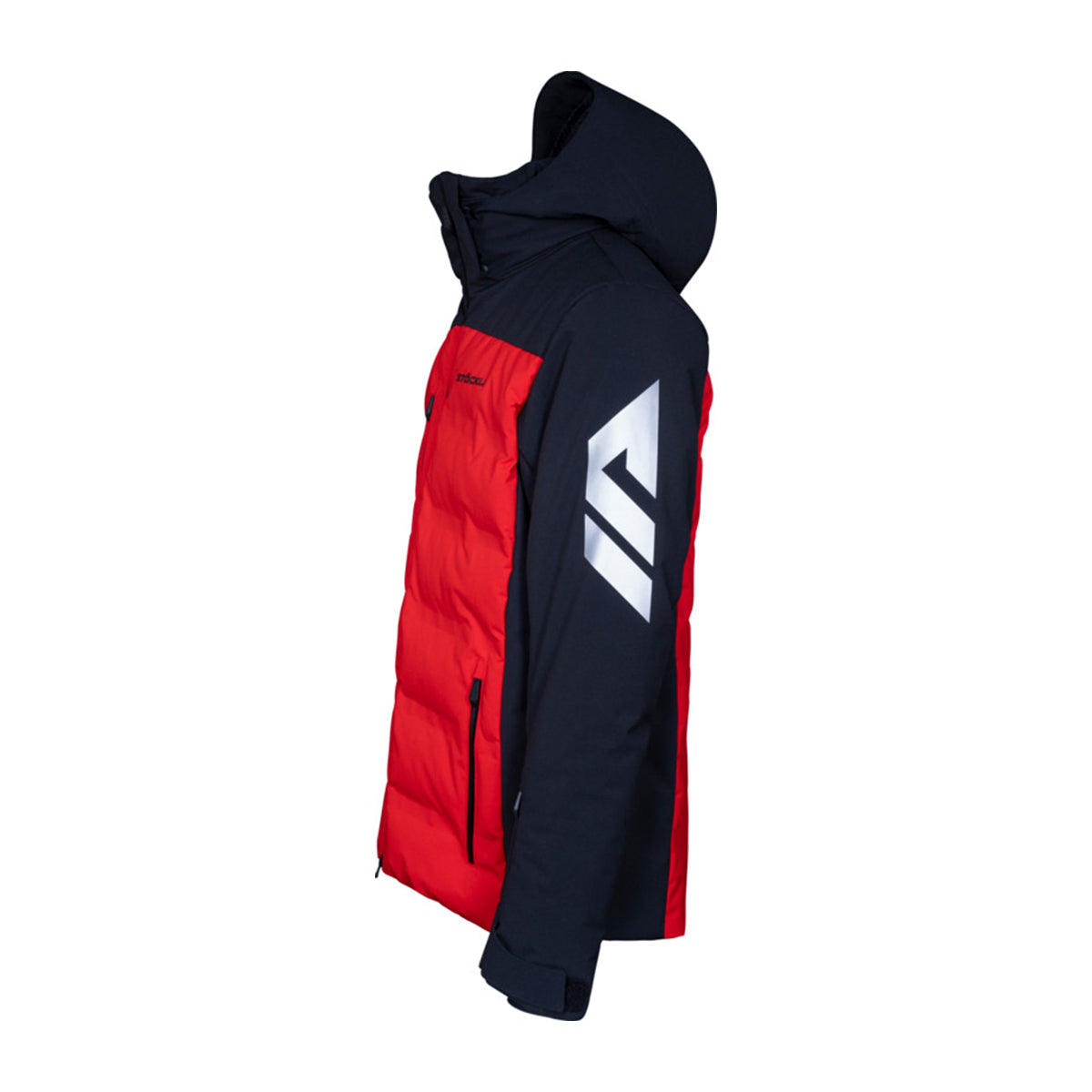 Stöckli WRT Cross Pro Jacket Men