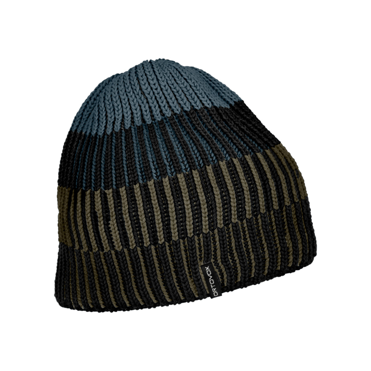 ORTOVOX DEEP KNIT BEANIE