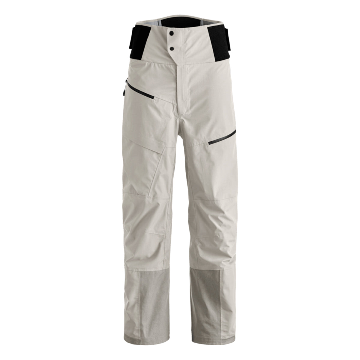 ORTOVOX RAVINE PLUS 3L PANTS Men