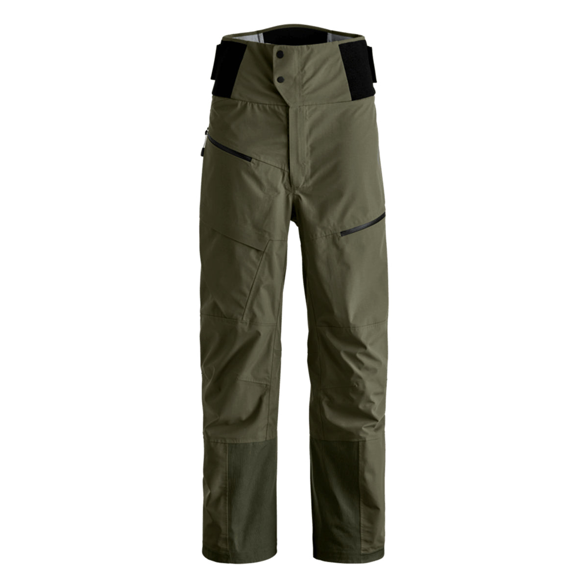 ORTOVOX RAVINE PLUS 3L PANTS Men