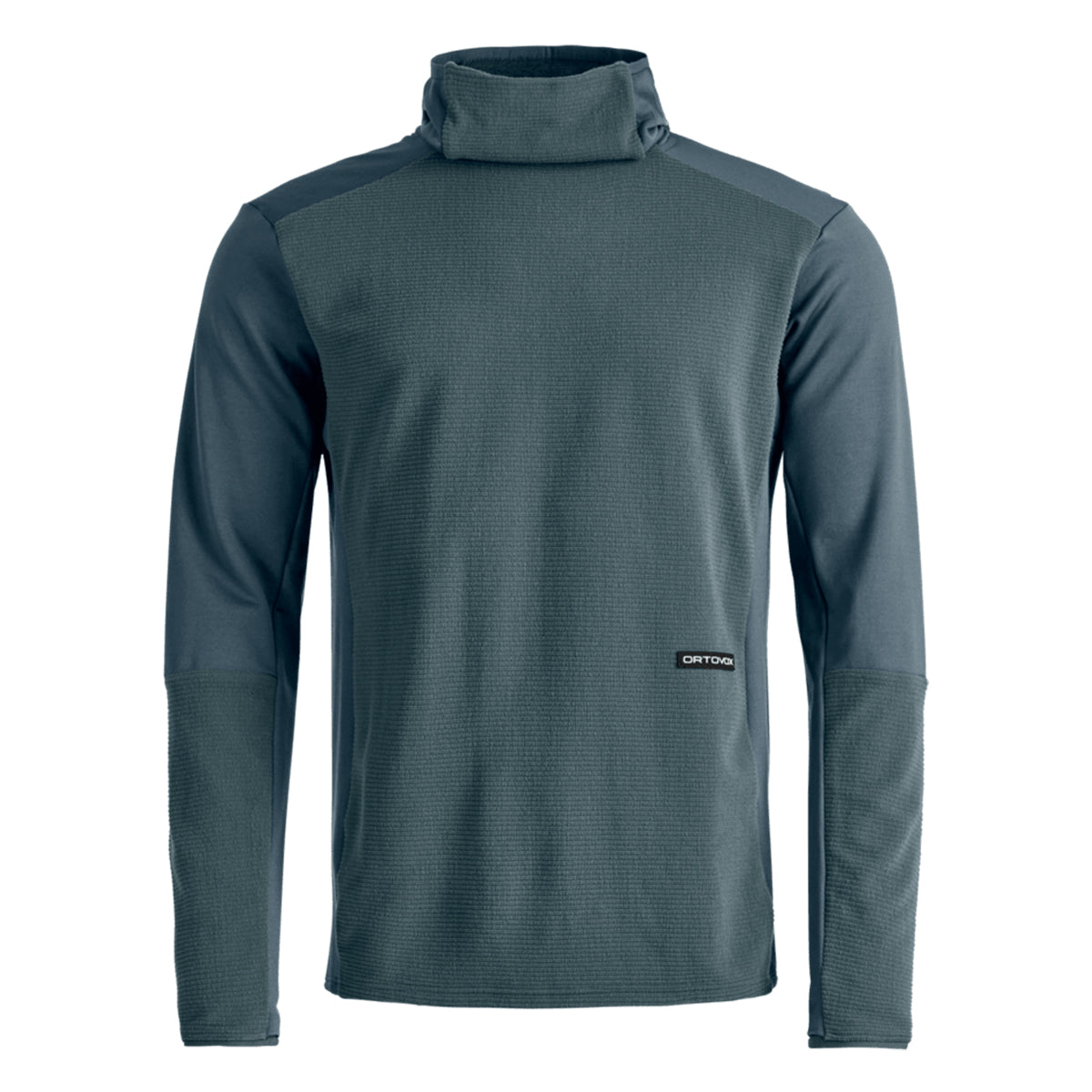 ORTOVOX FLEECE CORD HOODIE Men