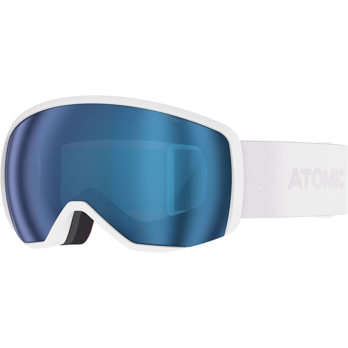 ATOMIC REVENT JR S FLASH