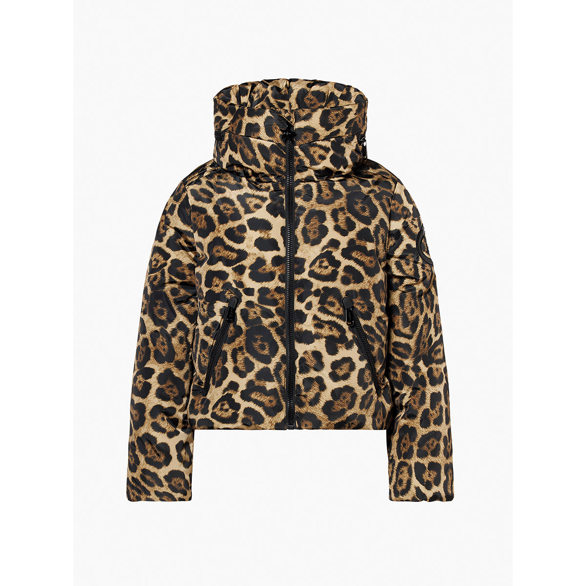Goldbergh Pantera Jkt W