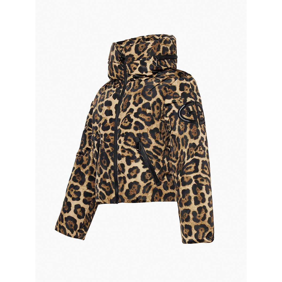 Goldbergh Pantera Jkt W