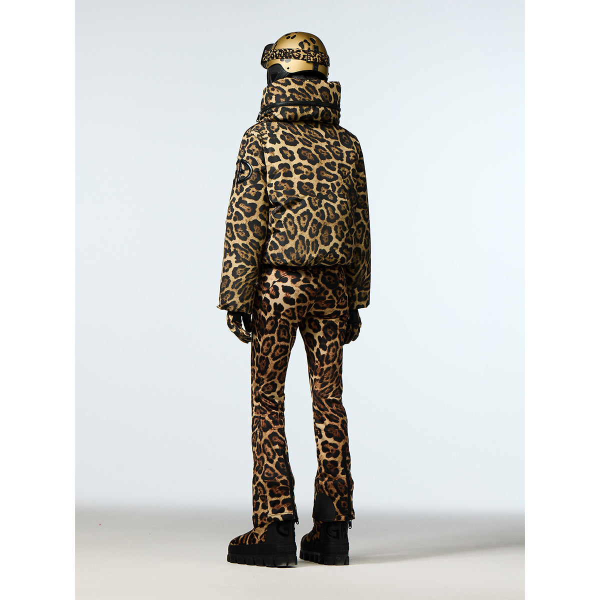 Goldbergh Pantera Jkt W