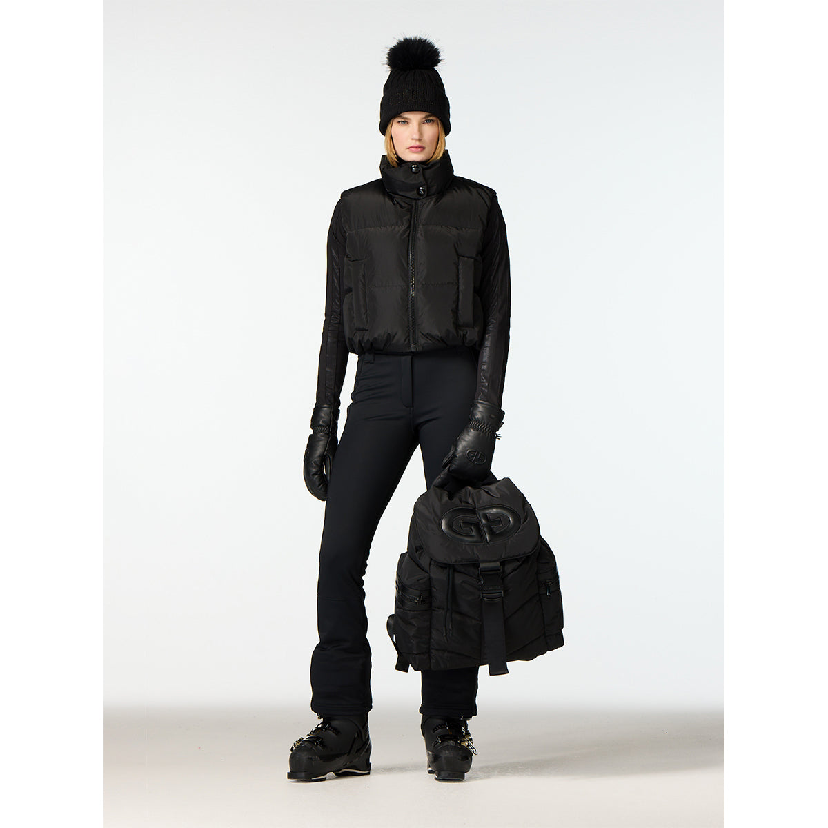Goldbergh Bijou backpack