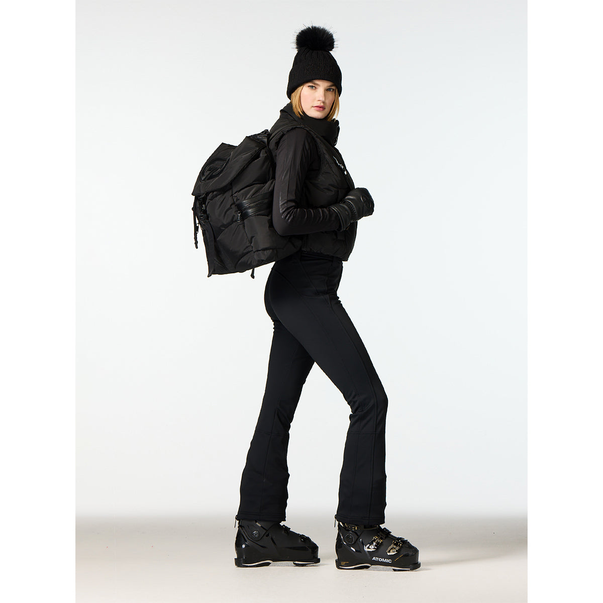 Goldbergh Bijou backpack