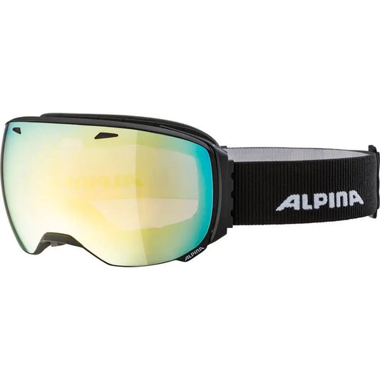 Alpina Big Horn