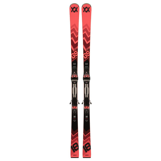 Voelkl austria Racetiger Gs + RMotion Gebrauchtski