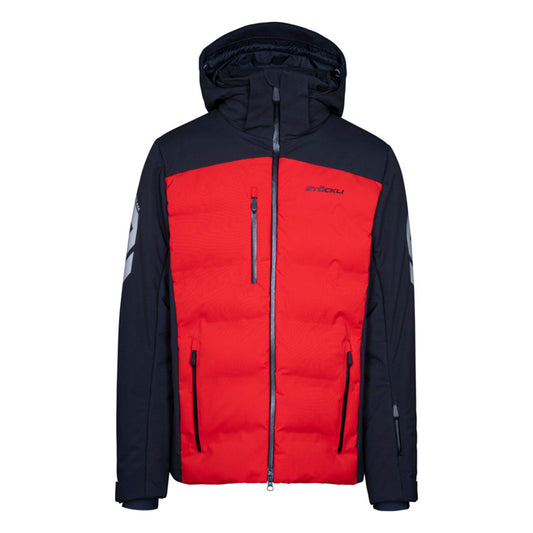 Stöckli WRT Cross Pro Jacket Men