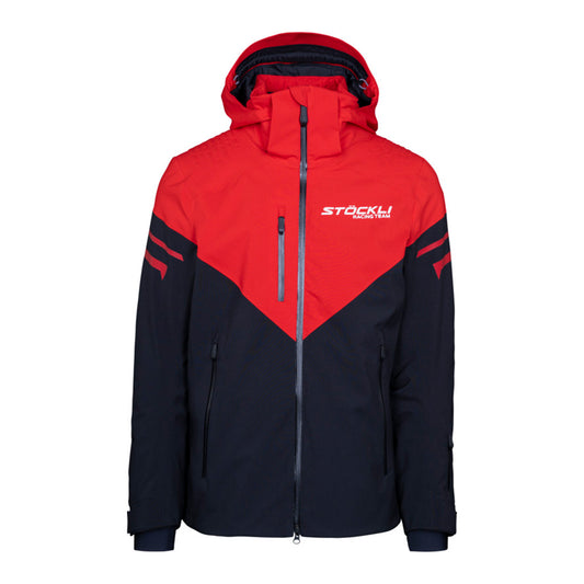 Stöckli WRT Jacket Men