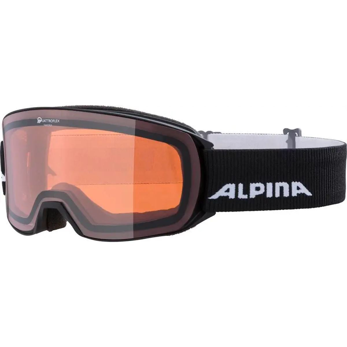 Alpina Nakiska QH