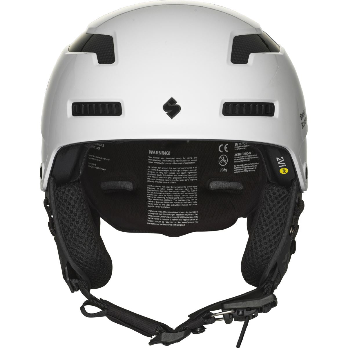 Sweet Protection Trooper 2Vi Mips Sweet Protection