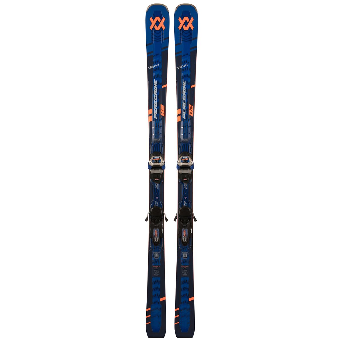 Voelkl austria Peregrine 82 +Lowride13 Gebrauchtski