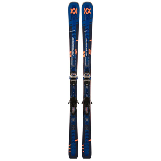 Voelkl austria Peregrine 82 +Lowride13 Gebrauchtski