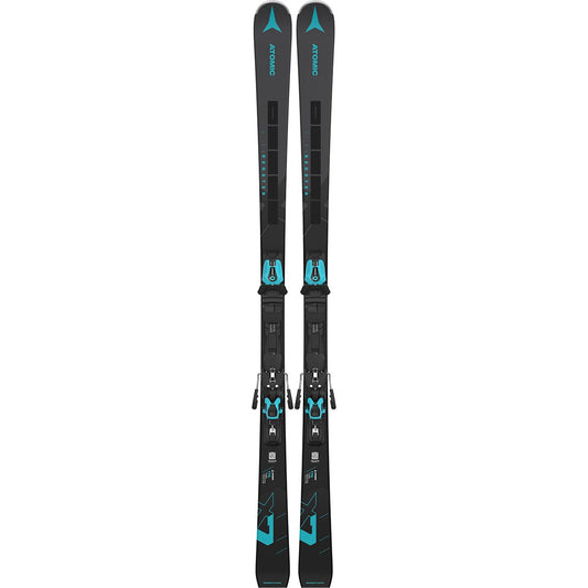 ATOMIC REDSTER X7 RVSK C + MI 12 GW Gebrauchtski