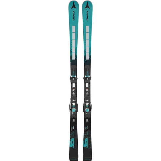 ATOMIC REDSTER X9S RVSK S + X 12 GW Gebrauchtski