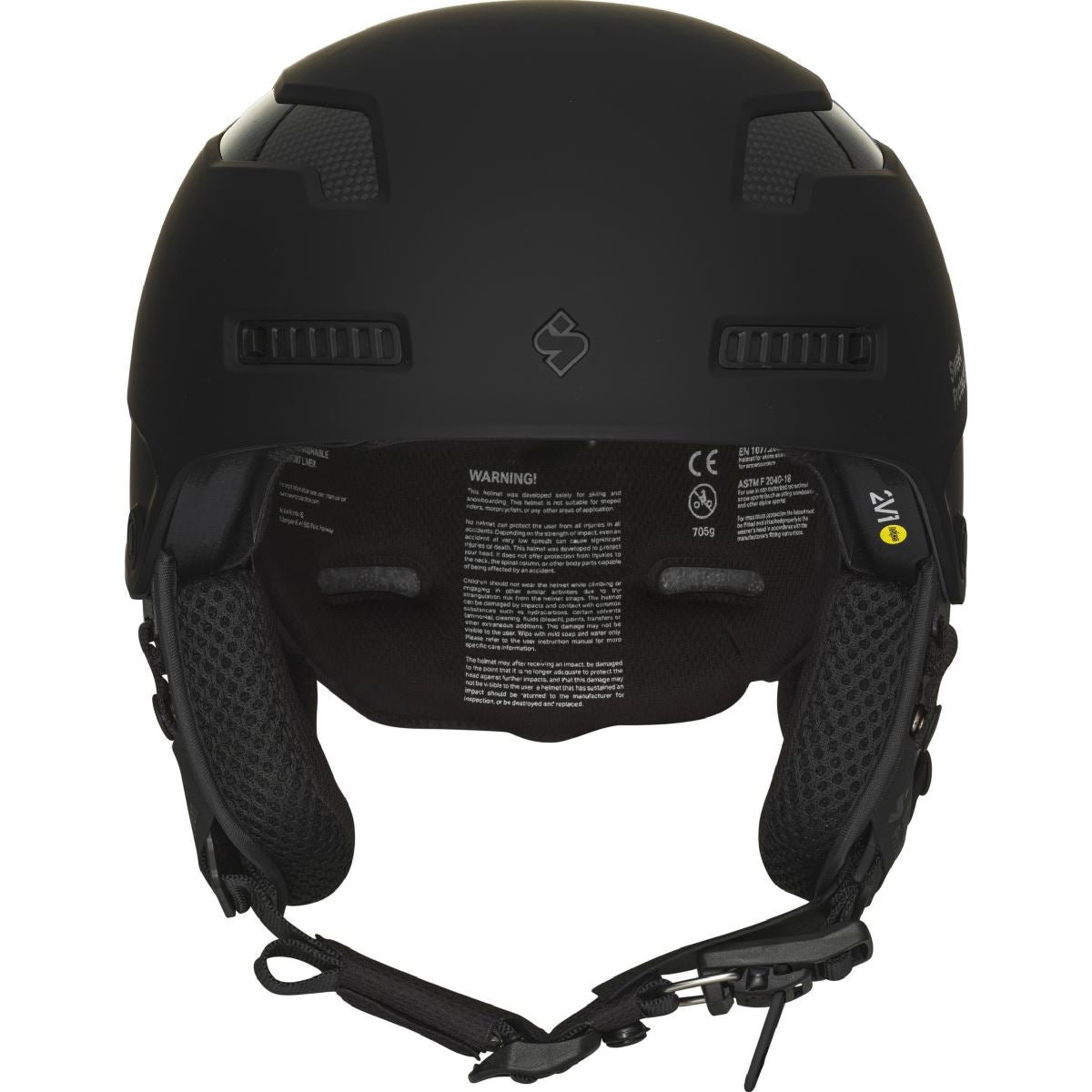 Sweet Protection Trooper 2Vi Mips Sweet Protection