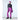 Skipullover Cuori für Damen Goldbergh