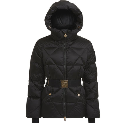 High Society Parker Down Jkt W