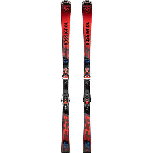 ROSSIGNOL Hero Elite LT TI K NX 12 Rossignol Gebrauchtski