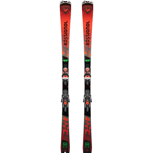 ROSSIGNOL Hero Elite ST TI NX12 Rossignol Gebrauchtski