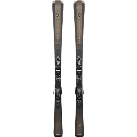 ROSSIGNOL Nova 8 XP11 Rossignol