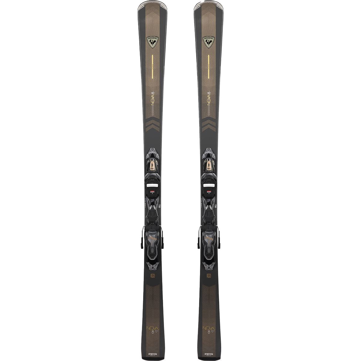 ROSSIGNOL Nova 8 XP11 Rossignol