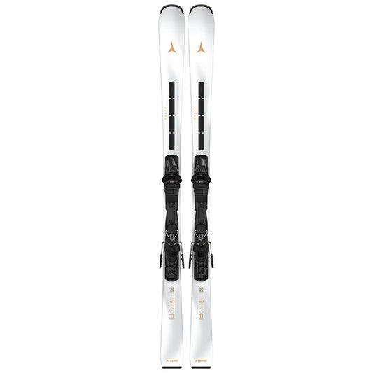 ATOMIC CLOUD C11 RVSK LIGHT + M 10 GW Gebrauchtski