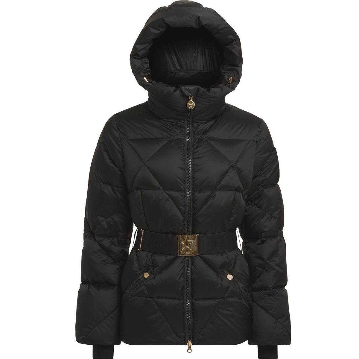 High Society Parker Down Jkt W