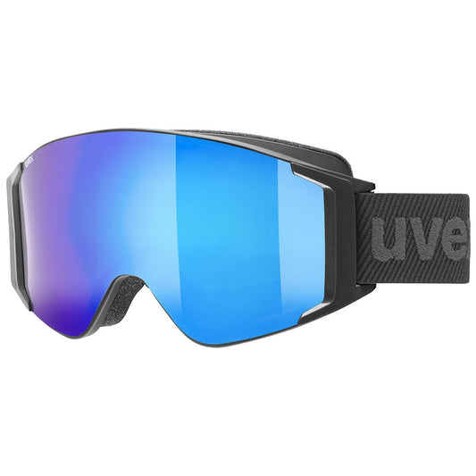 Uvex ggl3000 TO