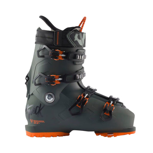 ROSSIGNOL TRACK 130 HV+ GW - SLATE GREY