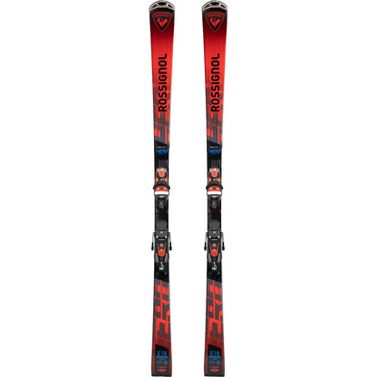 ROSSIGNOL Hero Elite LT TI K NX 12 Rossignol Gebrauchtski