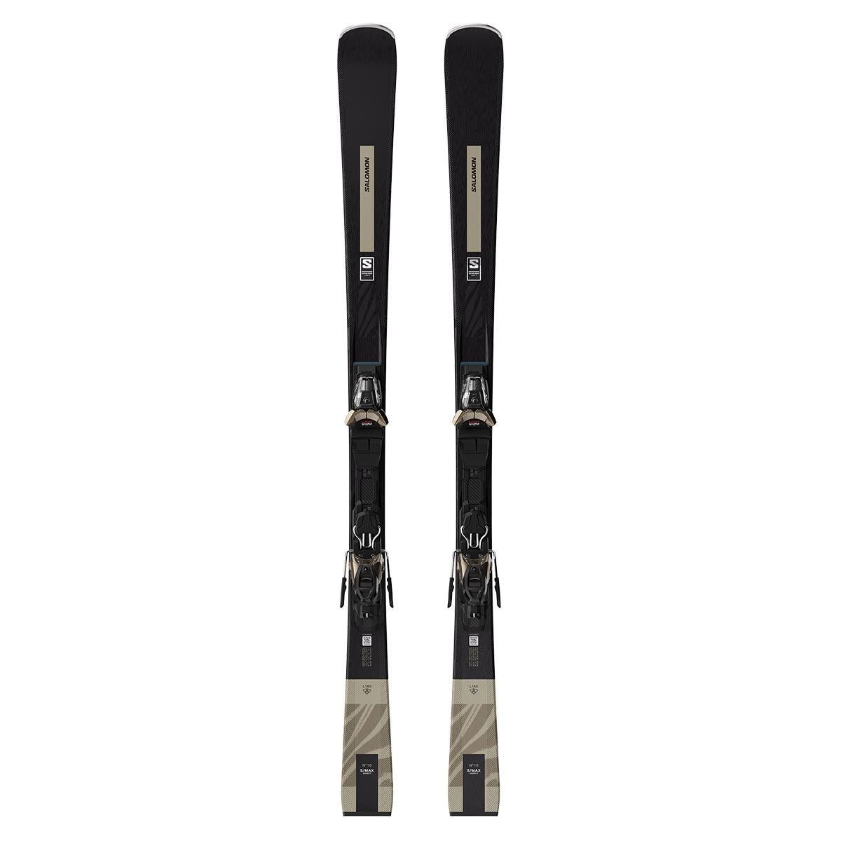 SALOMON E S/MAX N10 + M10 GW L80