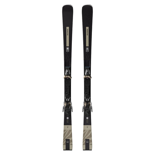 SALOMON E S/MAX N10 + M10 GW L80