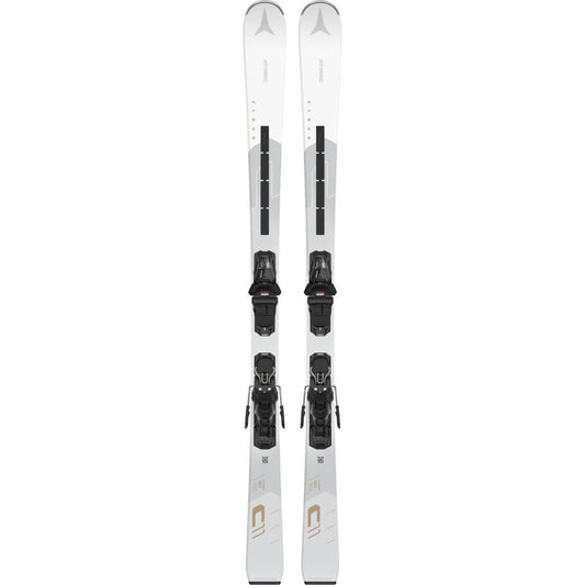 ATOMIC CLOUD C11 RVSK LIGHT + M 10 GW Gebrauchtski