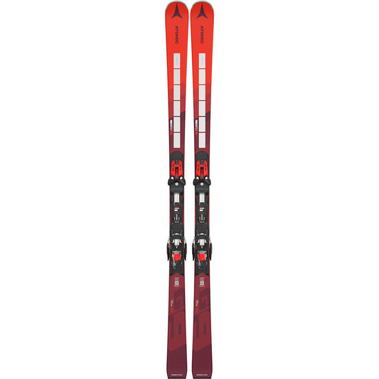 ATOMIC REDSTER G9 RVSK S+ X 12 GW