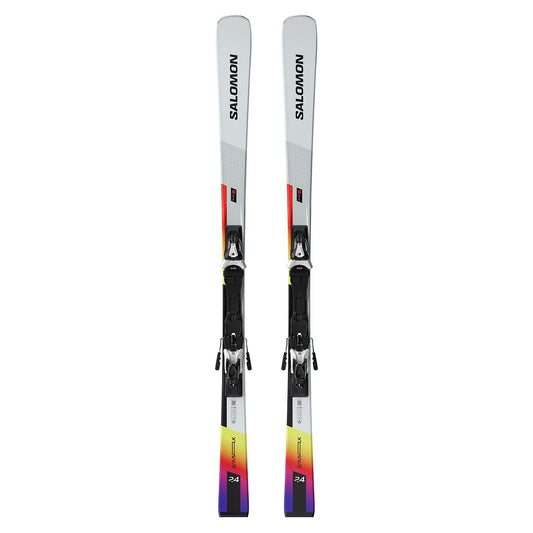 SALOMON E S/MAX ENDURANCE +MI12 GW F80