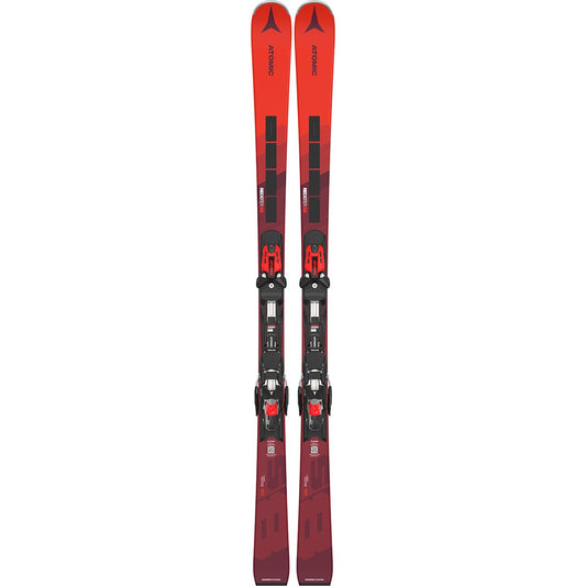 ATOMIC REDSTER S8 RVSK C+ X 12 GW
